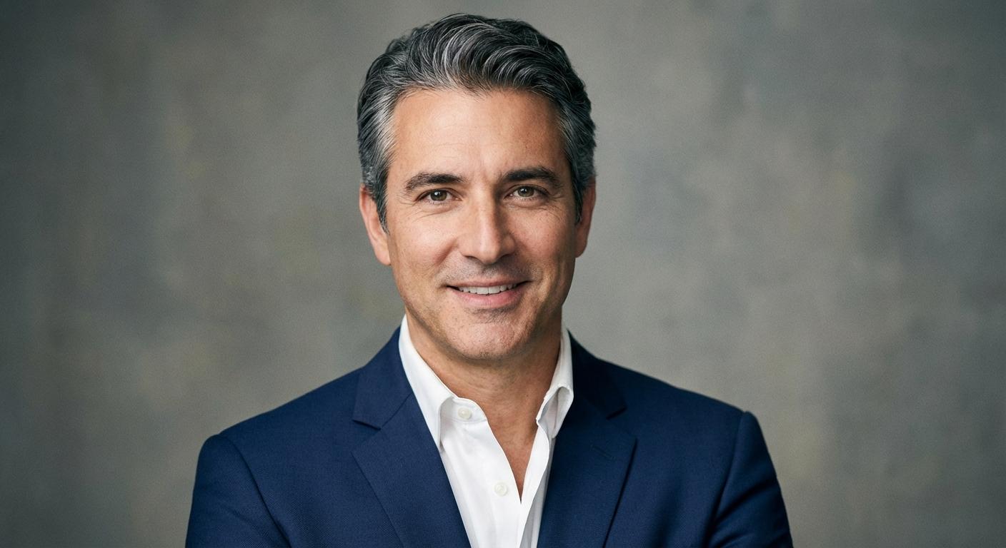 Peter Parsonson, Founder & Principal Consultant