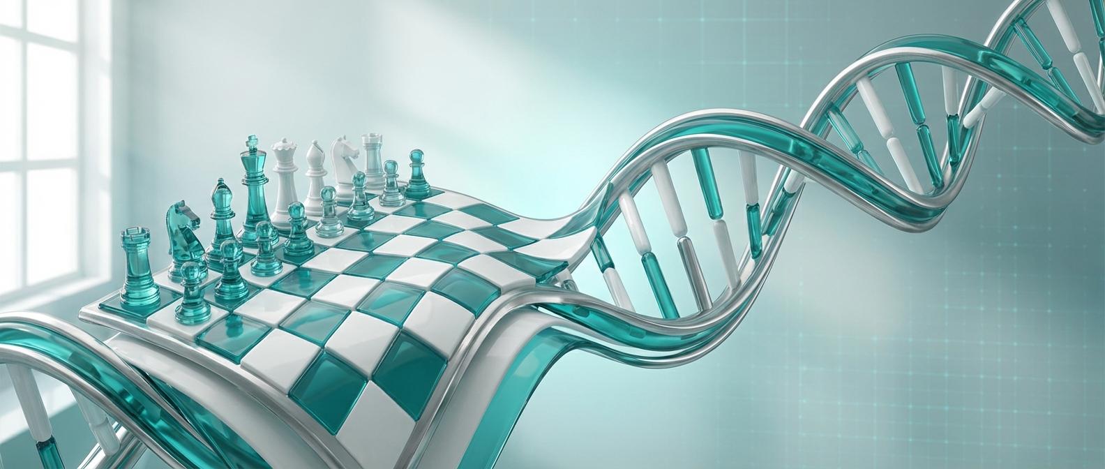 Strategic Vision. Regulatory Success.